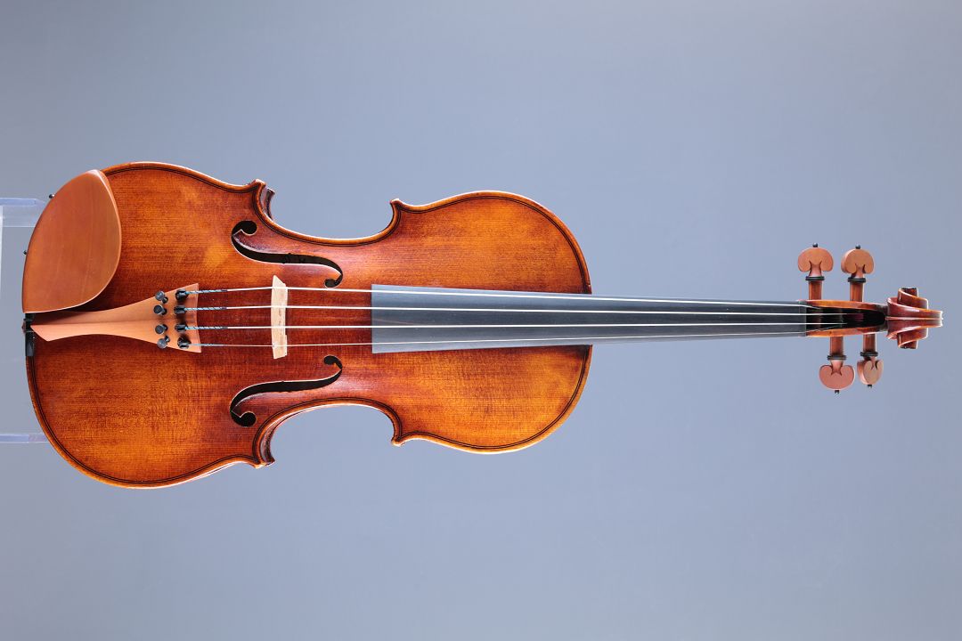 Ostler Anton - Mittenwald Anno 1927 - G-879